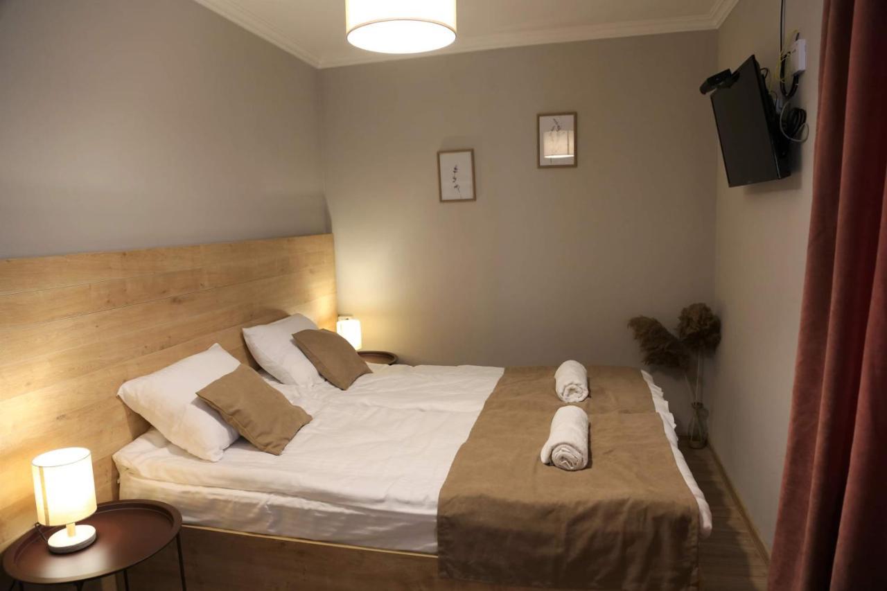טביליסי Griboedov Apartment מראה חיצוני תמונה