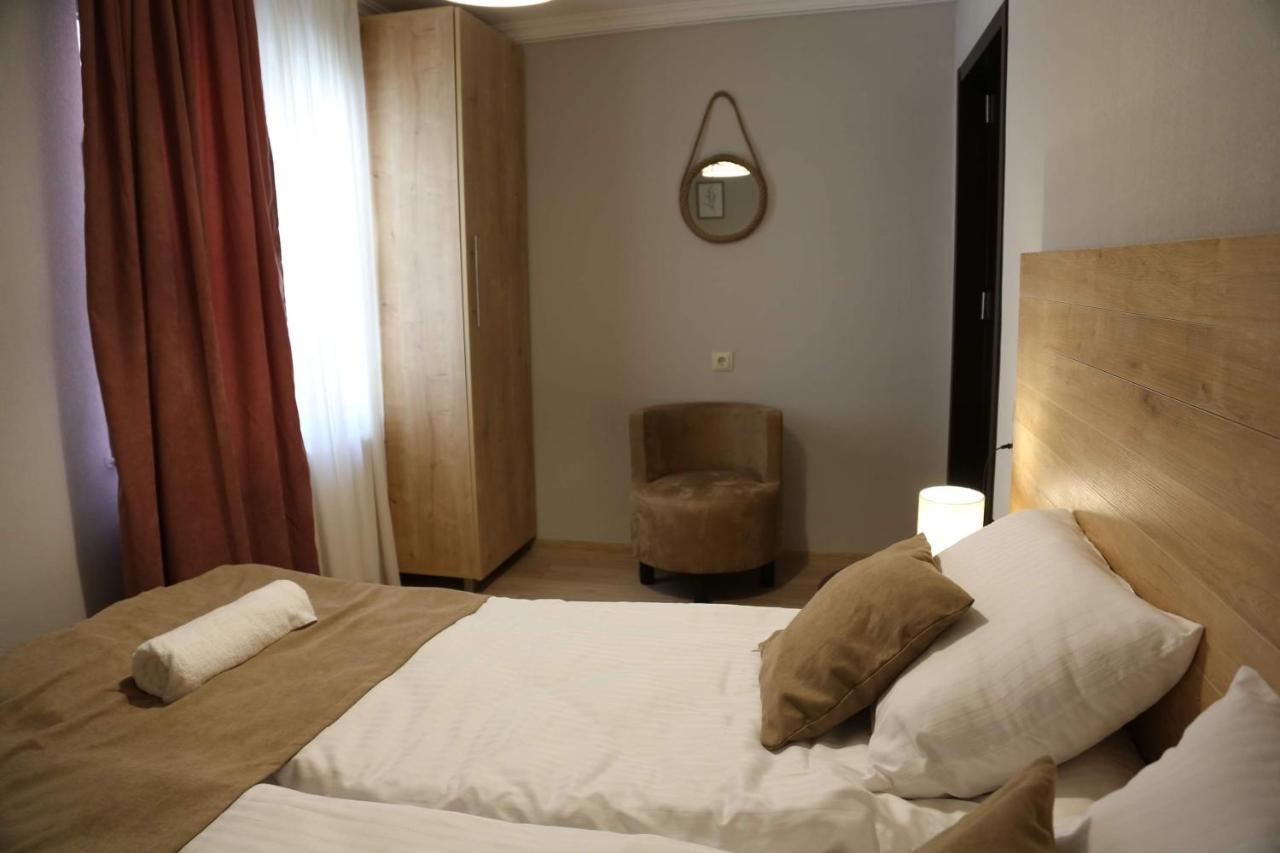 טביליסי Griboedov Apartment מראה חיצוני תמונה